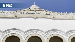 S&U PLC [CBOE] Abogados tunecinos en huelga para protestar por &quot;asalto&quot; de su sede y arresto de letrada