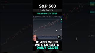 S&P500 INDEX S&amp;P 500 Forecast and Technical Analysis for November 25, 2024, by Chris Lewis for #spx #SP500