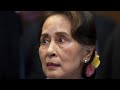 SINO AG - Aung San Suu Kyi: a giorni il verdetto decisivo, rischia sino a 101 anni di carcere
