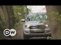 Europas Pick-up Nummer 1: Ford Ranger | DW Deutsch