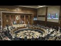 SIRIO - La Liga Árabe readmite al Gobierno sirio de Al Asad