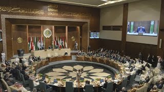 SIRIO La Liga Árabe readmite al Gobierno sirio de Al Asad
