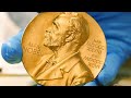 Nobelpreis: "Klick-Chemie" mit drei Preisträgern