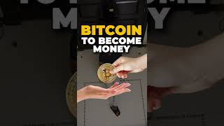 BITCOIN Bitcoin Will Be The Money 🪙
