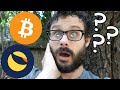 MY WILD THOUGHTS ON TERRA LUNA'S COLLAPSE!! GAME OVER FOR BITCOIN!?