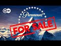 How will Paramount's merger saga end? | DW News