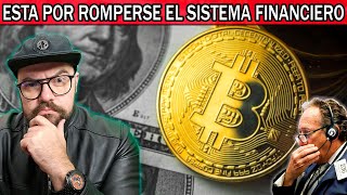 BITCOIN ADVERTENCIA SOBRE BITCOIN: LA GENTE NO ENTIENDE LA GRAVEDAD DE LO QUE ESTA POR SUCEDER EN EL MERCADO