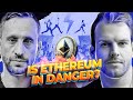 Bitcoin At $90K By End Of The Year | Is Ethereum In Danger?