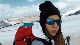 SPACE Dolores Al Shelle entra nella storia: la prima donna giordana a scalare il Monte Everest