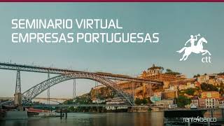 CTT CORREIOS PORT CTT |  Seminario virtual compañías portuguesas | Renta 4 Banco