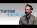 Hansa Medical - Intervju med VD Emanuel Björne
