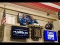 Wall Street: Iran ist kein Problem! Marktgeflüster