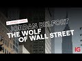 Jordan Belfort: The Wolf of Wall Street | Infamous Traders