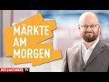 Märkte am Morgen: Apple, BP, MTU, SAP, HelloFresh