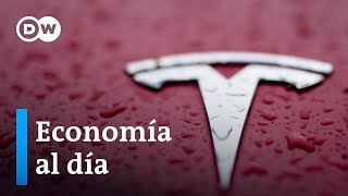 TESLA INC. Tesla reporta caída de beneficios del 55 % en el primer trimestre de 2024