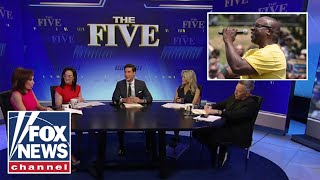 &#39;The Five&#39;: The &#39;Squad&#39; suffers an &#39;alarming defeat&#39;