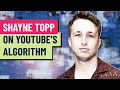 Smosh’s Shayne Topp on adapting to Youtube’s algorithm and staying relevant
