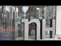 NH Hotel Group inaugura el icónico NH Málaga tras su renovación
