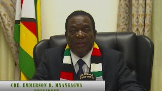 EMMERSON RESOURCES LIMITED Zimbabwe : l'élection d'Emmerson Mnangagwa à la présidence confirmée