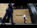 Deutsche Bank in Italien wegen Bilanzfälschung und Behinderung der Bankenaufsicht verurteilt