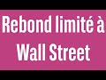 Rebond limité à Wall Street - 100% Marchés - matin - 07/03/24