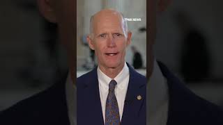 Florida Sen. Rick Scott promises to halt last-minute confirmations of &quot;radical&quot; judges by Democrats