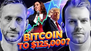 BITCOIN Bitcoin To Hit New All-Time High After Elections?