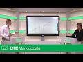 Opmerkelijke beweging in de Duitse DAX-index | LYNX Marktupdate