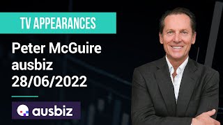 XM.COM - Peter McGuire - ausbiz - 28/06/2022