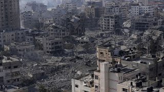 Gaza, i leader europei chiedono il cessate il fuoco nell&#39;anniversario 7 ottobre