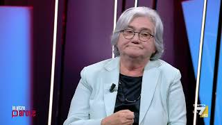 Rita Dalla Chiesa accusa Andreotti, Bindi: &quot;Il rapporto tra politica e mafia è qualcosa di ...