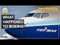 BOEING COMPANY THE - Why The Boeing 737 Max Has Been Such A Mess