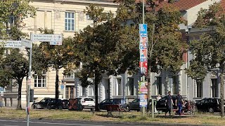 Landtagswahlen in Brandenburg: Erleichterung bei SPD