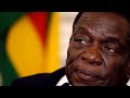 EMMERSON RESOURCES LIMITED - Emmerson Mnangagwa bien président du Zimbabwe
