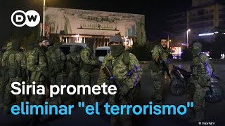 Bashar al Assad ha perdido el control total de Alepo, la segunda ciudad más grande de Siria