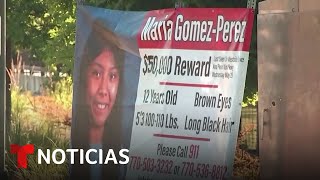 Encuentran en Ohio a una niña latina que había desaparecido hace dos meses en Georgia