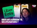 UBER INC. - Non, Uber Eats ne facture pas "à la tête du client"