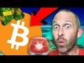 CRITICAL BITCOIN PRICE WARNING!!!!! DON'T IGNORE THIS LEVEL!!!