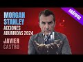 MORGAN STANLEY - 👊MORGAN STANLEY 👉LAS ACCIONES ABURRIDAS SERÁN CLAVE EN 2024 ¿QUÉ SIGNIFICA ESTO PARA LOS INVERSORES?