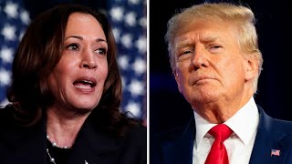 GANA Trump augura que si gana Kamala Harris Caracas será un lugar más seguro que Wisconsin