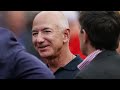 Amazon, Bezos dice di voler donare, ma licenzia migliaia di lavoratori