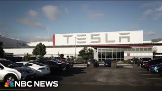 TESLA INC. Tesla sees biggest drop in revenue in over a decade
