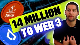LISK 14 MILLION users to Web3 | Lisk and LSK Token