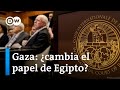 Egipto apoya la demanda por genocidio contra Israel