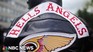 Entire Hells Angels chapter arrested in kidnapping and assault probe