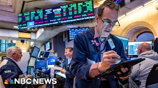 DOW JONES INDUSTRIAL AVERAGE Dow falls 500 points in worst day since March 2023 after inflation report