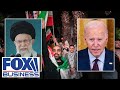 'SEND A MESSAGE': Senator debates whether US should fight Iran