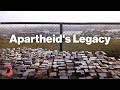 The Urban Design That Keeps South Africa Segregated