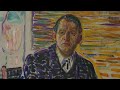 Obras maestras de Munch reunidas en Londres
