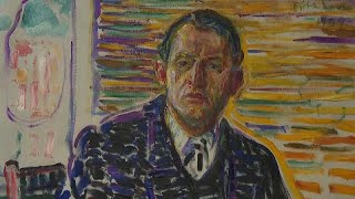 TEC.REUNIDAS Obras maestras de Munch reunidas en Londres